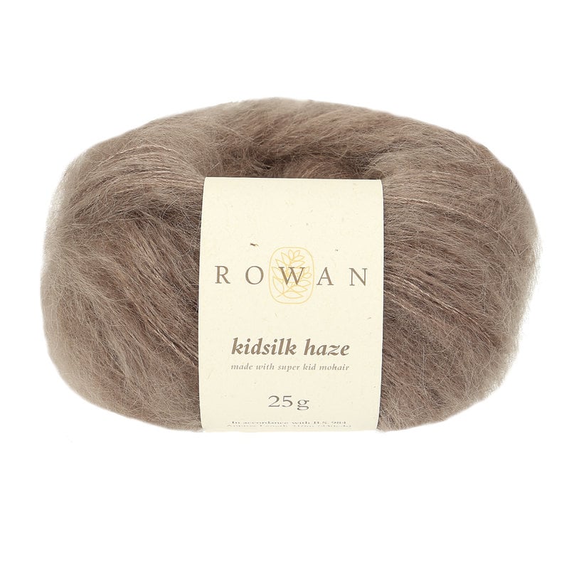 ROWAN kidsilk haze white 7玉