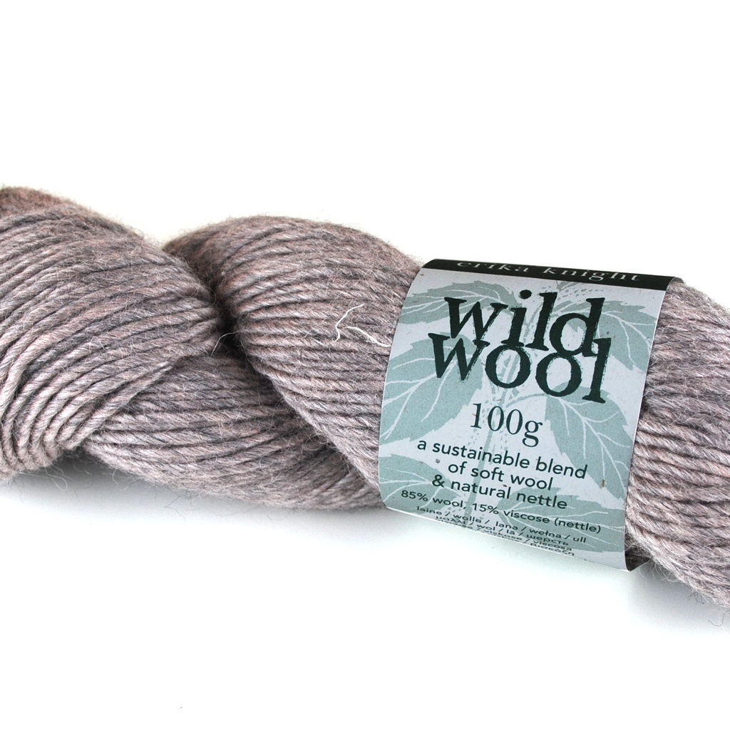 Erika Knight Wild Wool