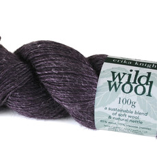 Erika Knight Wild Wool