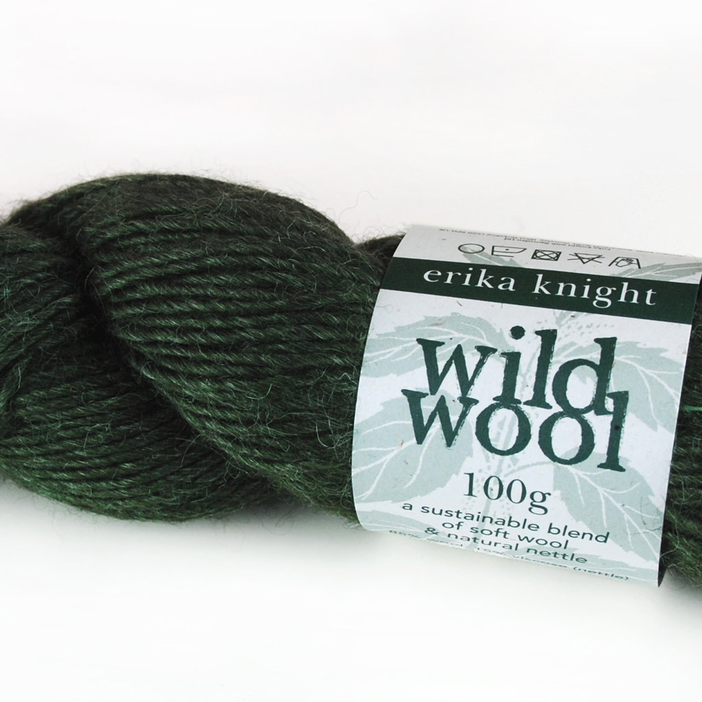 Erika Knight Wild Wool