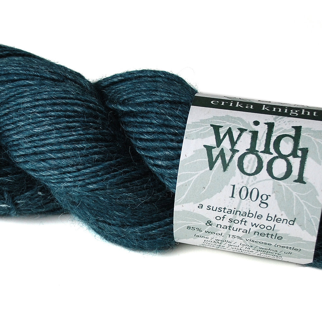 Erika Knight Wild Wool - Art of Yarn