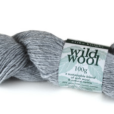 Erika Knight Wild Wool