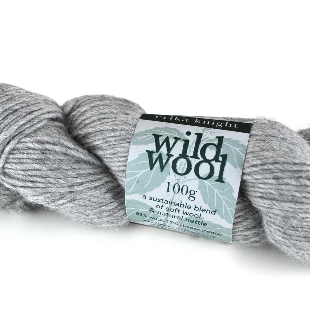 Erika Knight Wild Wool