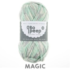 West Yorkshire Spinners Bo Peep Luxury Baby DK