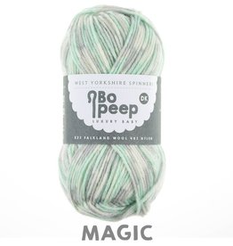 West Yorkshire Spinners Bo Peep Luxury Baby DK