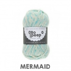 West Yorkshire Spinners Bo Peep Luxury Baby DK