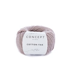 Katia Concept Cotton Yak