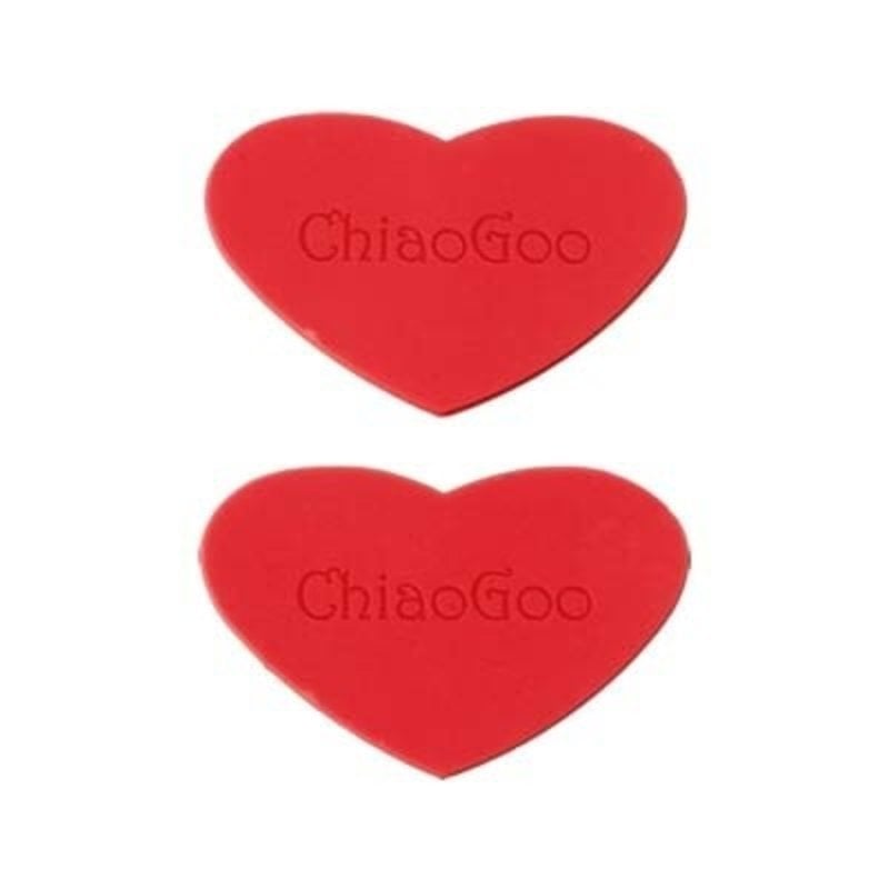 ChiaoGoo Rubber Gripper 2pcs