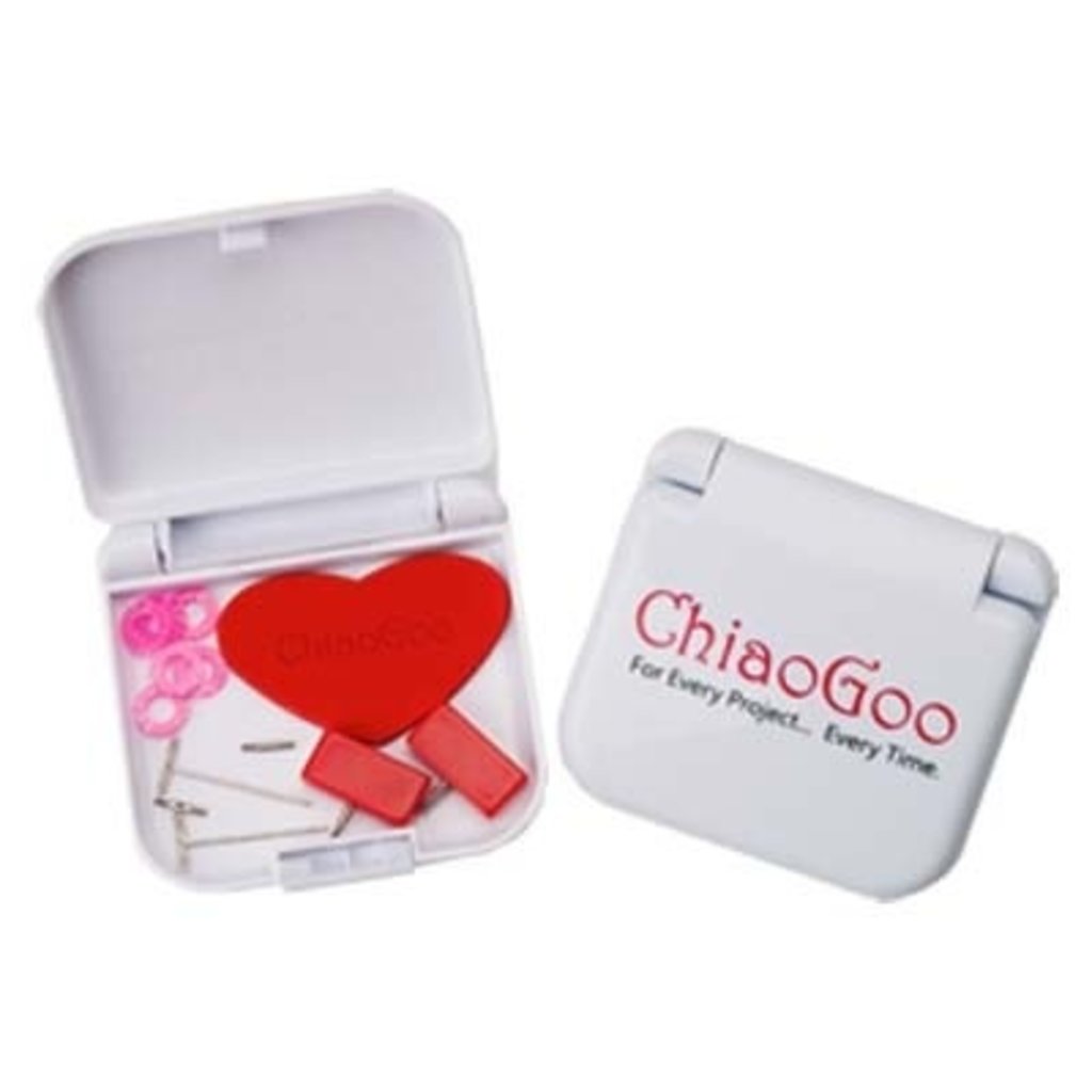 ChiaoGoo Mini Tools Kits