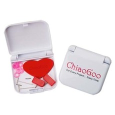ChiaoGoo Mini Tools Kits