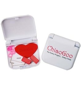 ChiaoGoo Mini Tools Kits