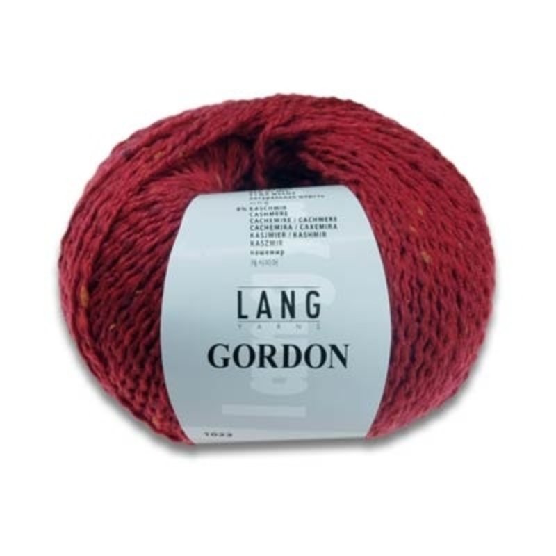 Lang Yarns Art of Yarn