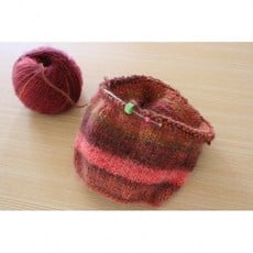 Clover Circular Stitch Holder