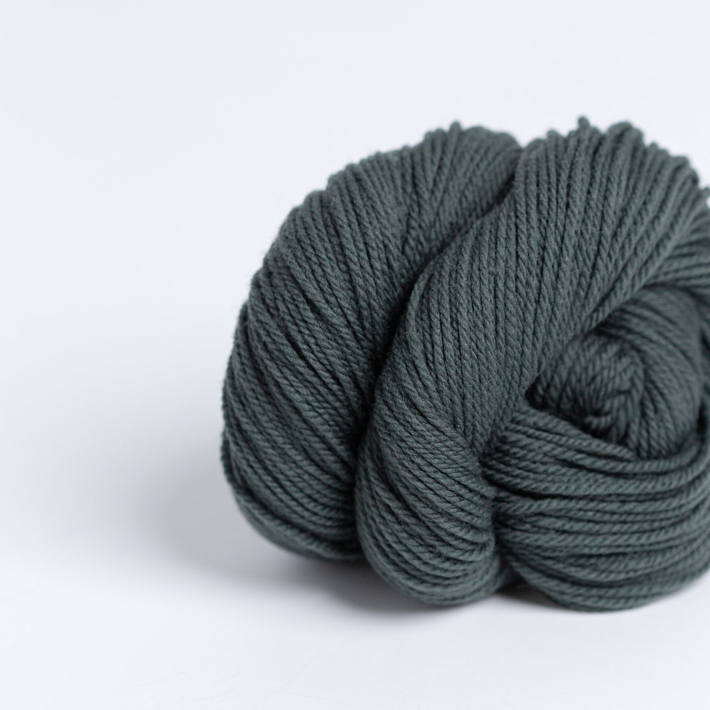 Brooklyn Tweed Arbor - Spruce