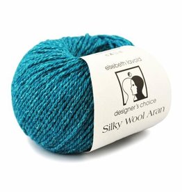 Elsebeth Lavold Silky Wool Aran