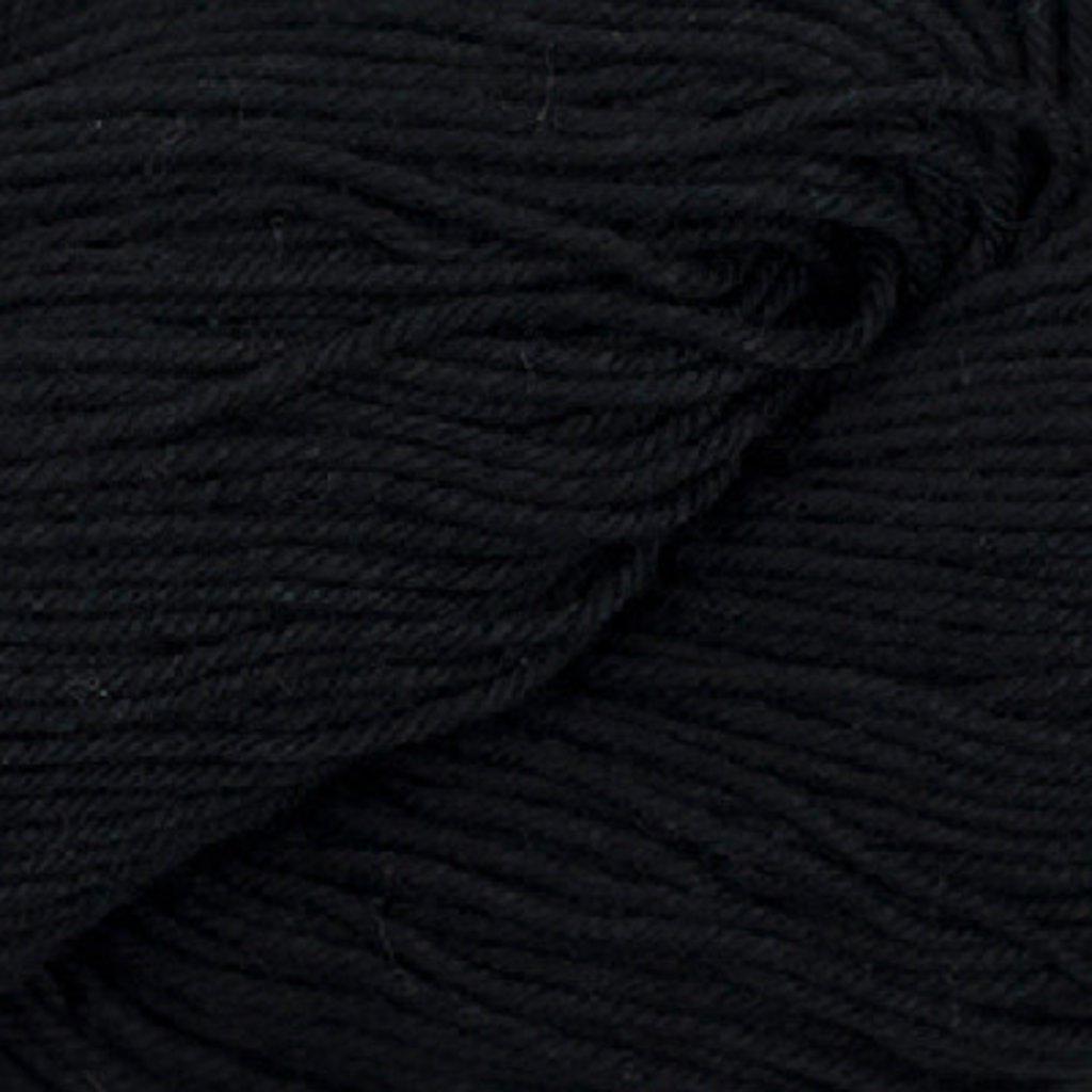 Cascade Nifty Cotton - Black (03)