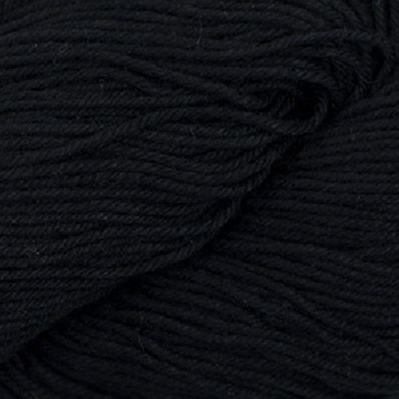 Cascade Nifty Cotton - Black (03)