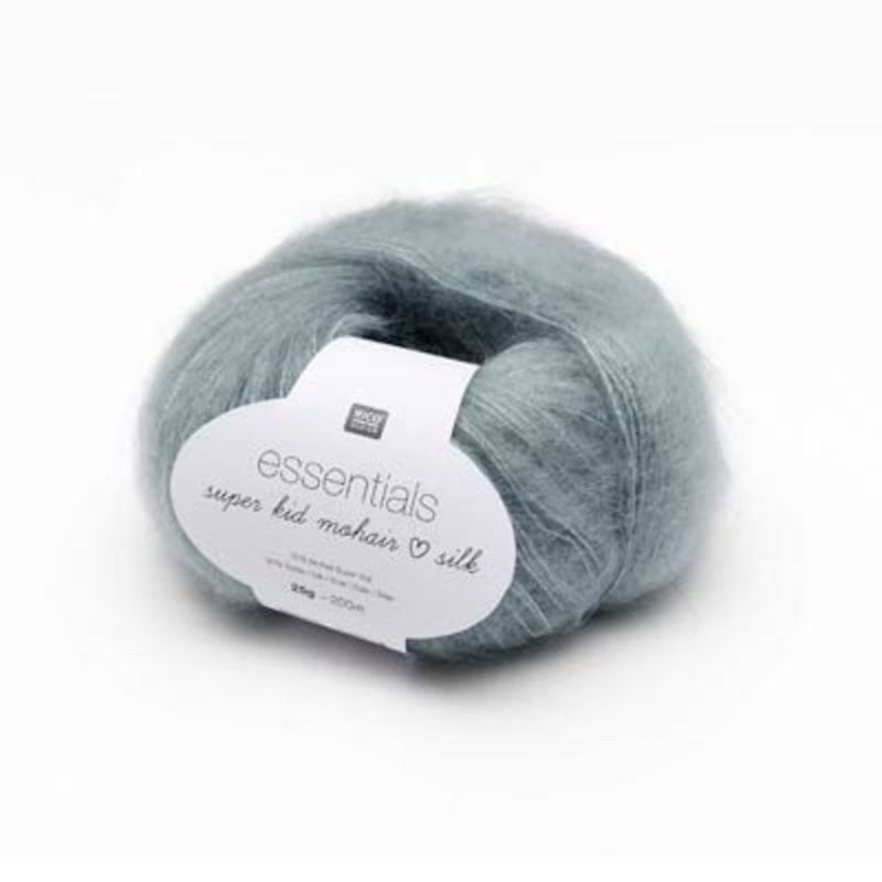 Rico Essentials Super Kid Mohair