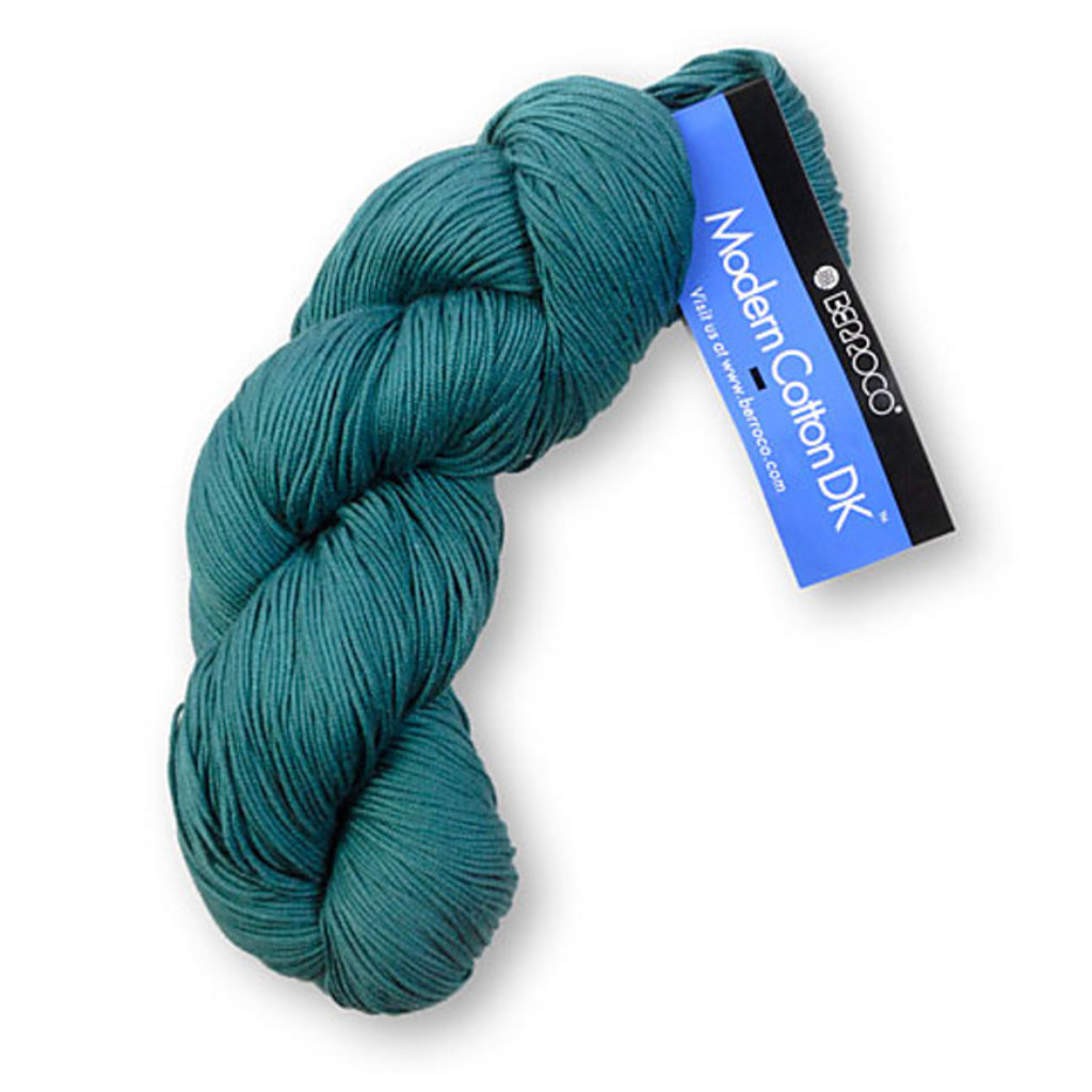 Berroco Modern Cotton DK - Fort Adams (6671)