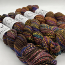 Spincycle Yarns Dyed in the Wool - Shades of Earth