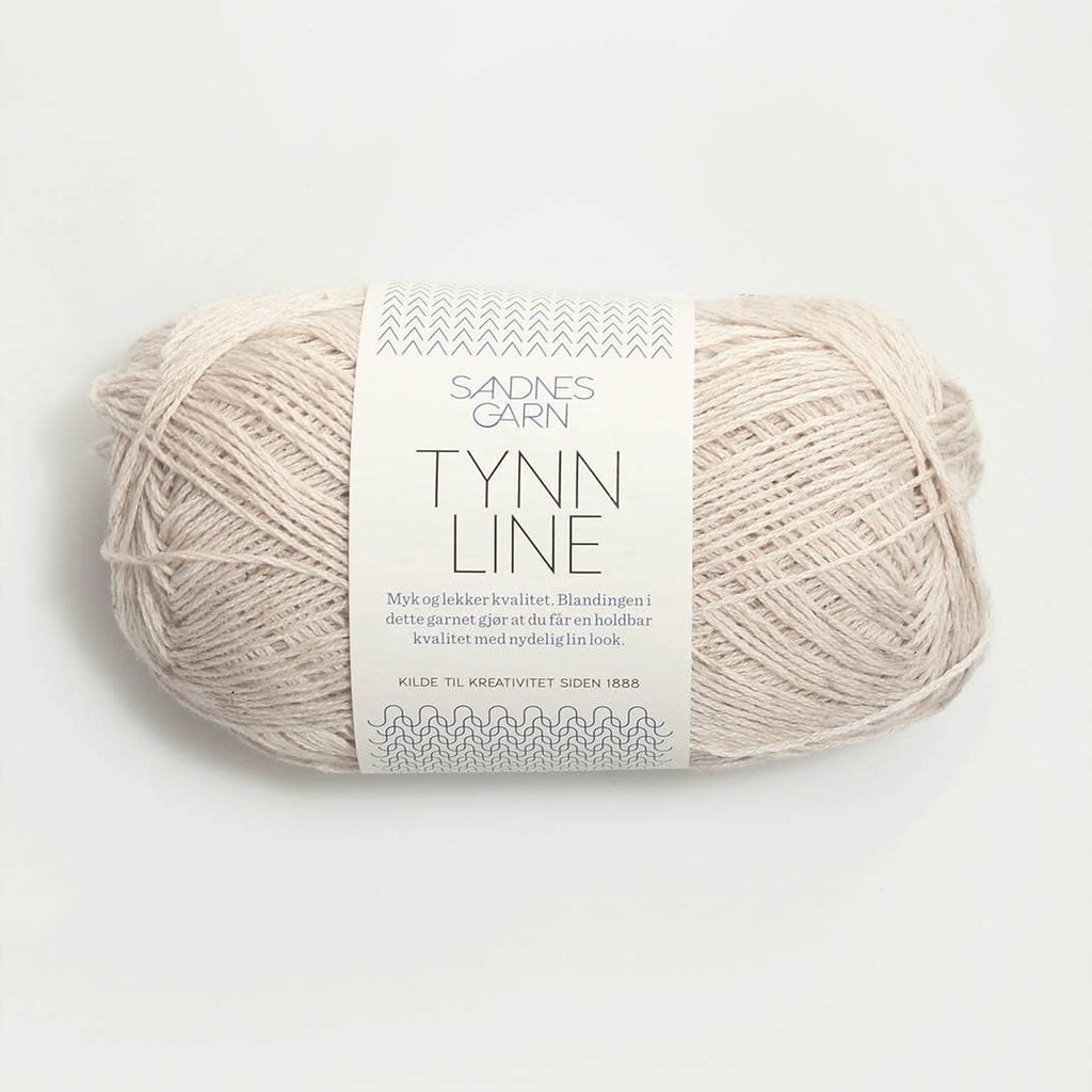 Tynn Line Light Beige 2331