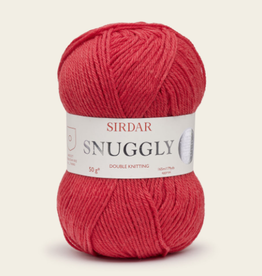 Sirdar Snuggly DK - Ketchup (505)