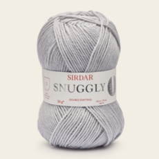 Sirdar Snuggly DK - Cloud (487)