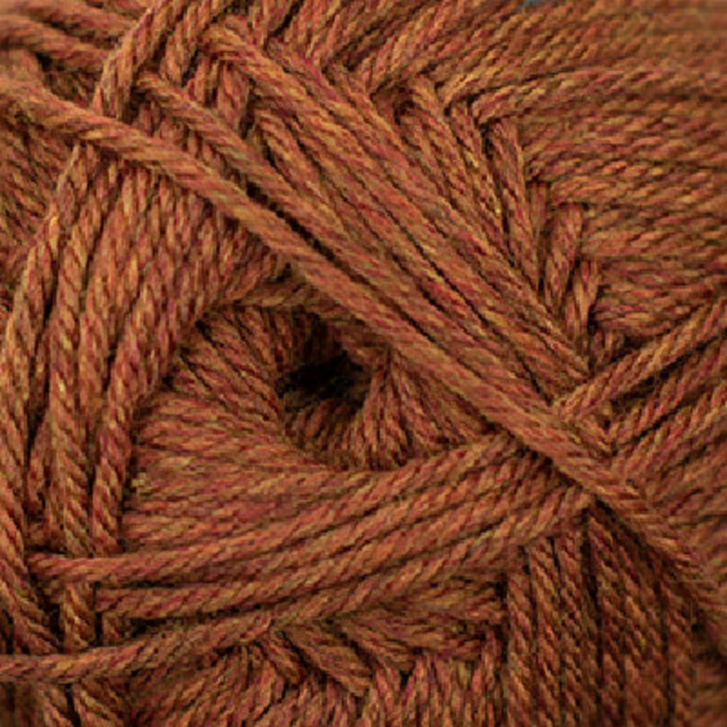 Cascade 220 Superwash Merino - Flame Heather (76)