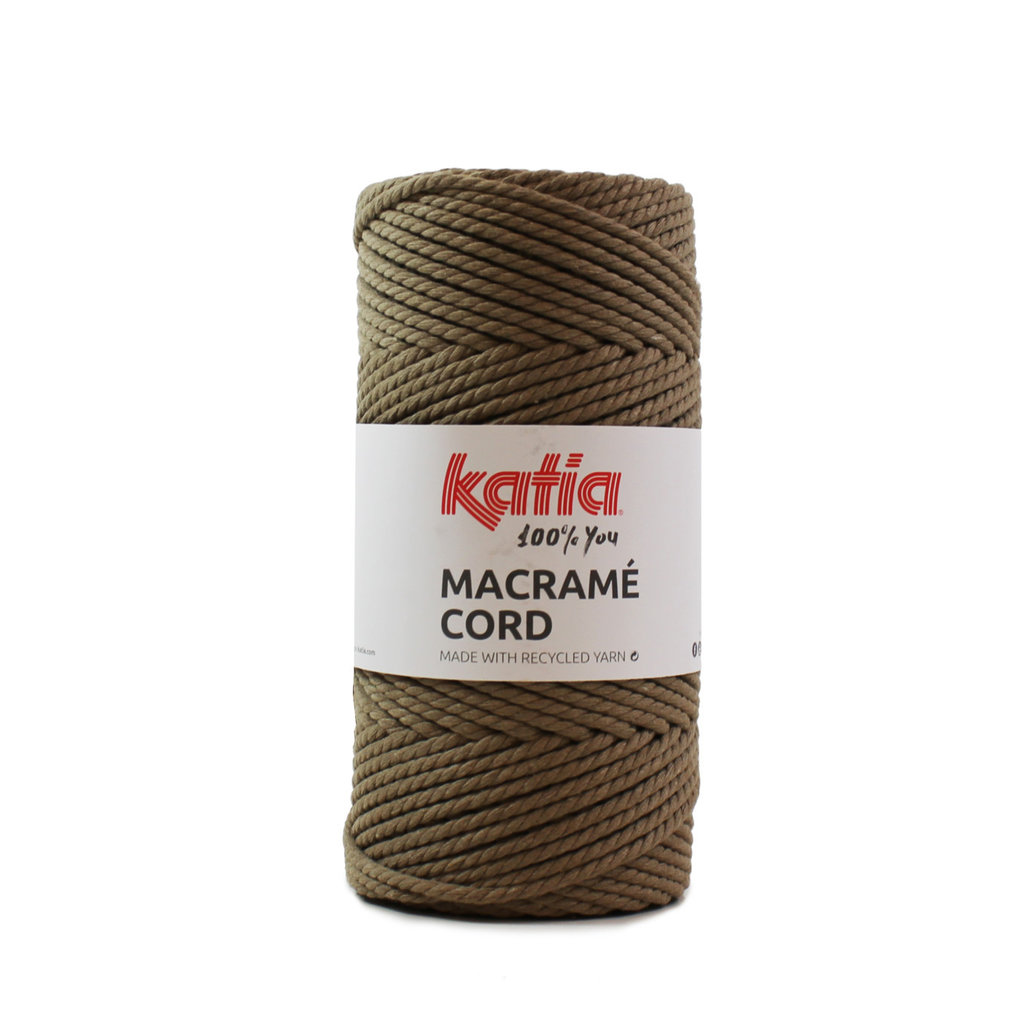 Katia Macrame Cord