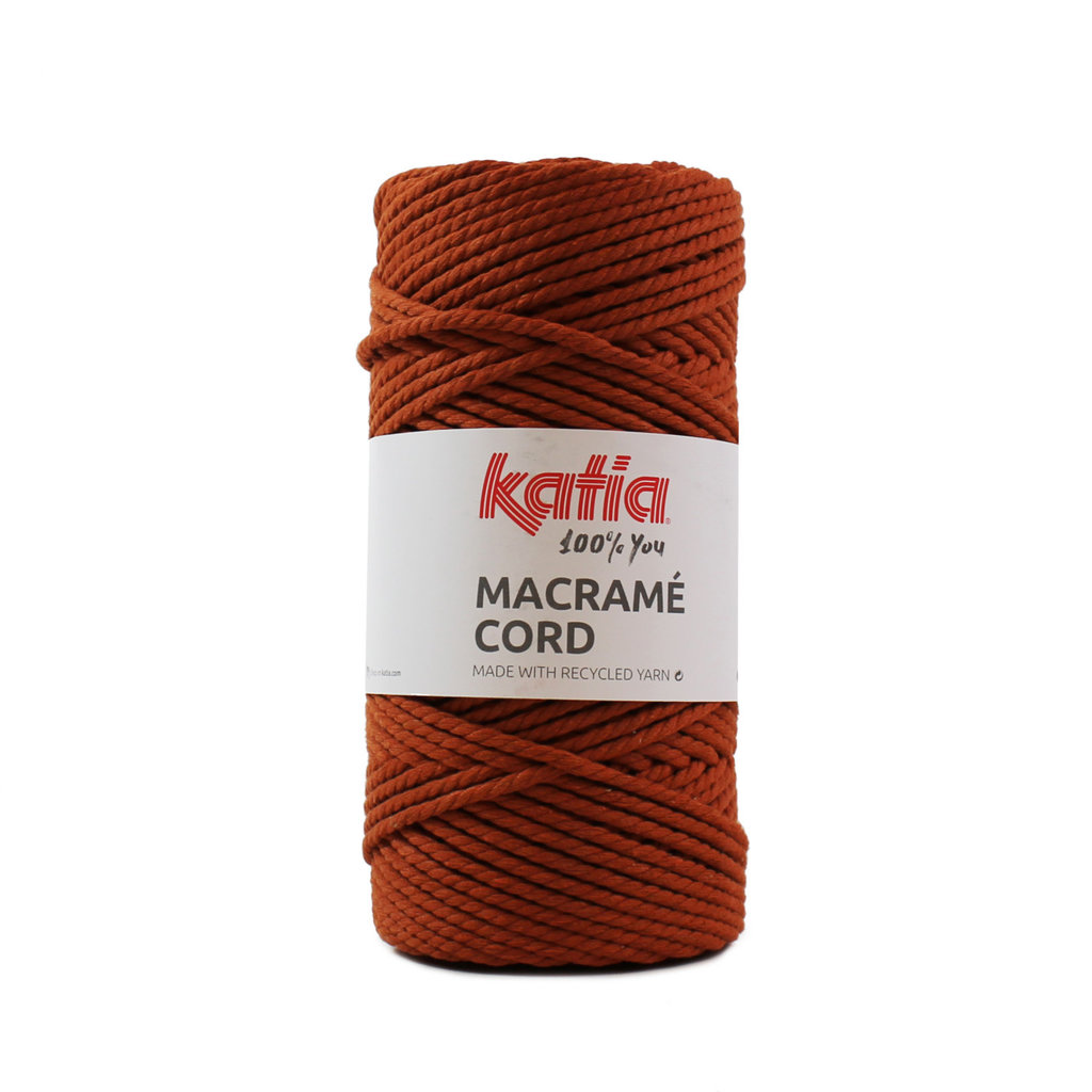 Katia Macrame Cord