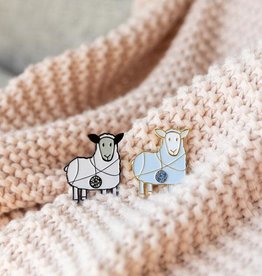 Tangled Sheep