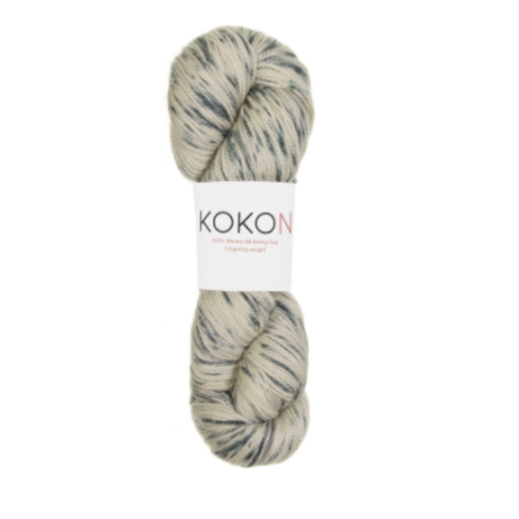 Kokon Fingering Merino