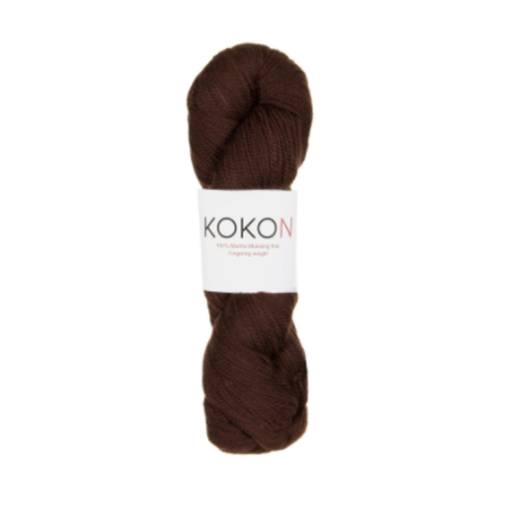 Kokon Fingering Merino