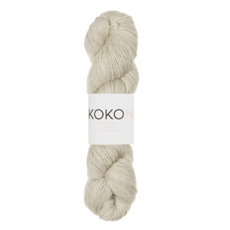 Kokon Merino Linen