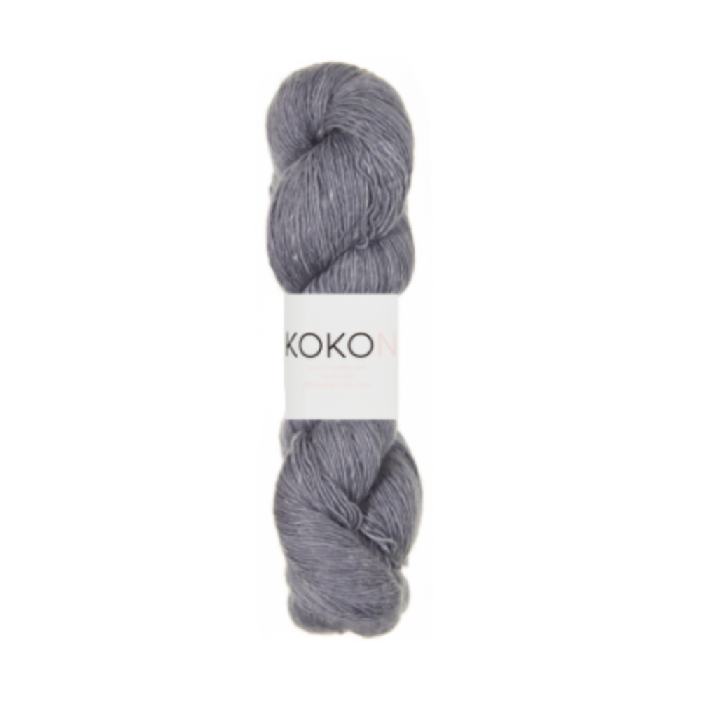 Kokon Merino Linen