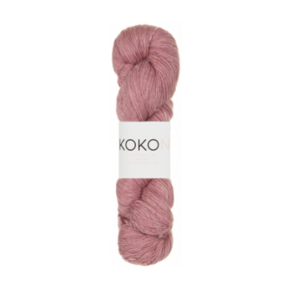 Kokon Merino Linen