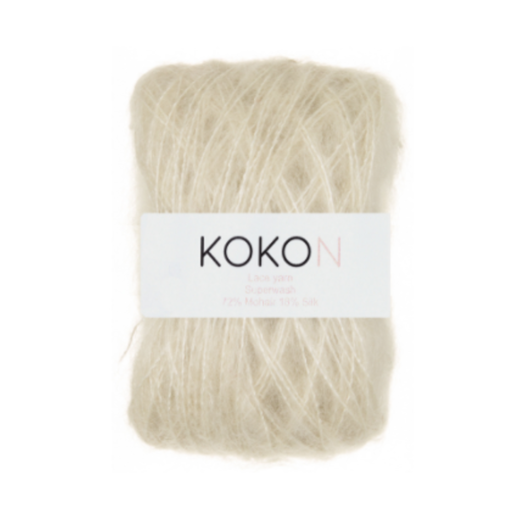 Kokon Kidsilk Mohair