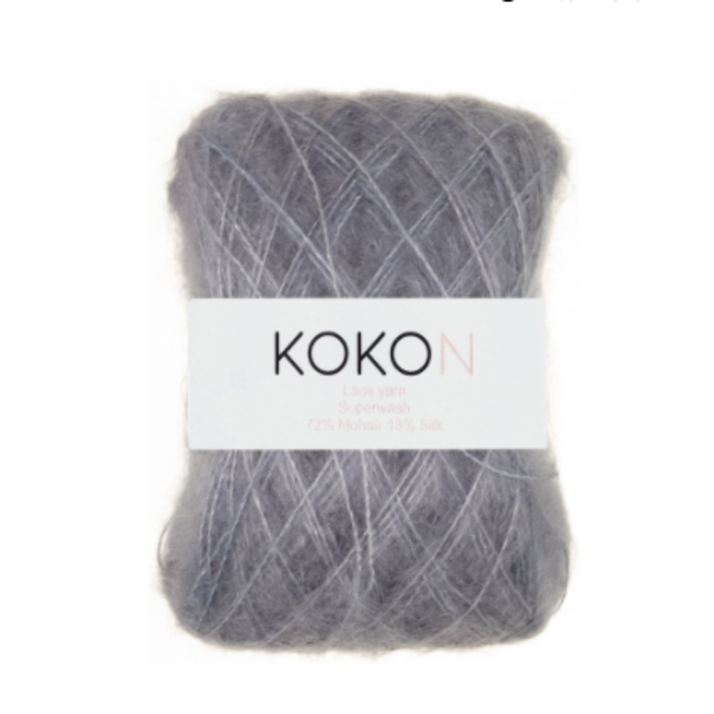 Kokon Kidsilk Mohair