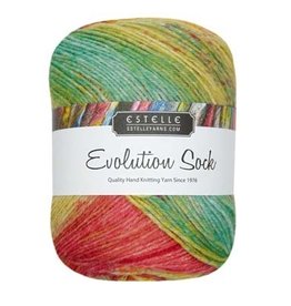 Estelle Evolution Sock