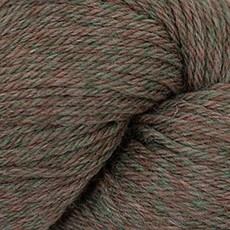 Cascade 220 Heathers - Copper (9696)