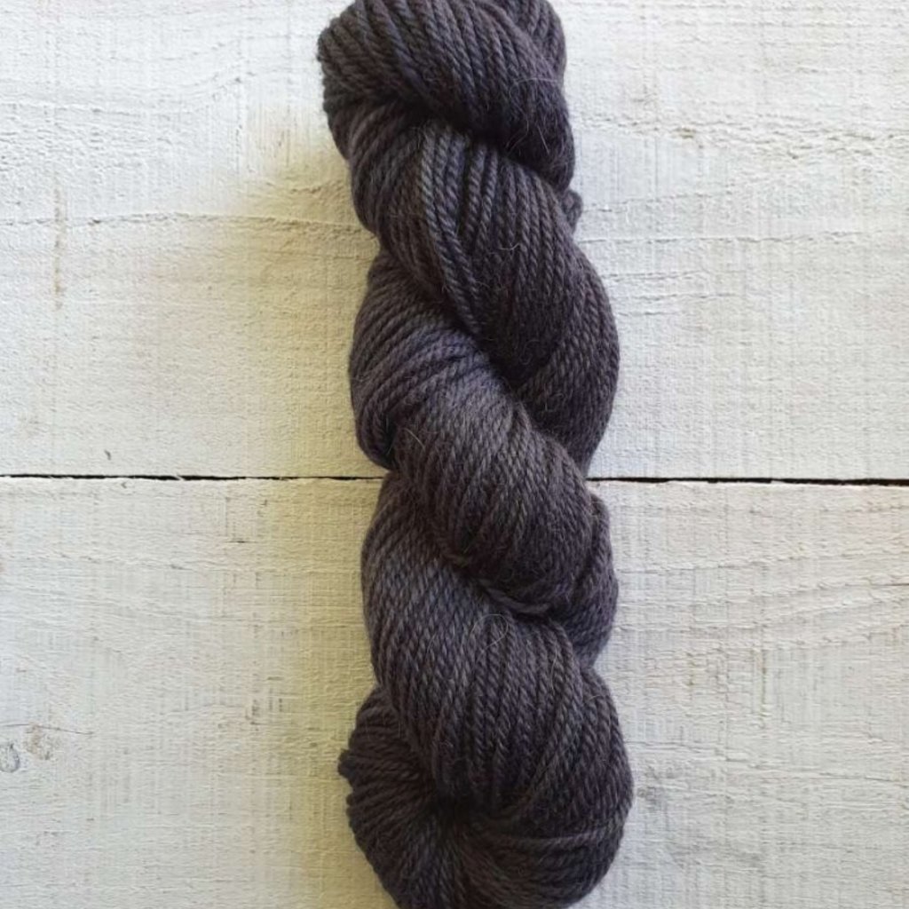 Manos Del Uruguay Alpaca Heather Hand Dyed