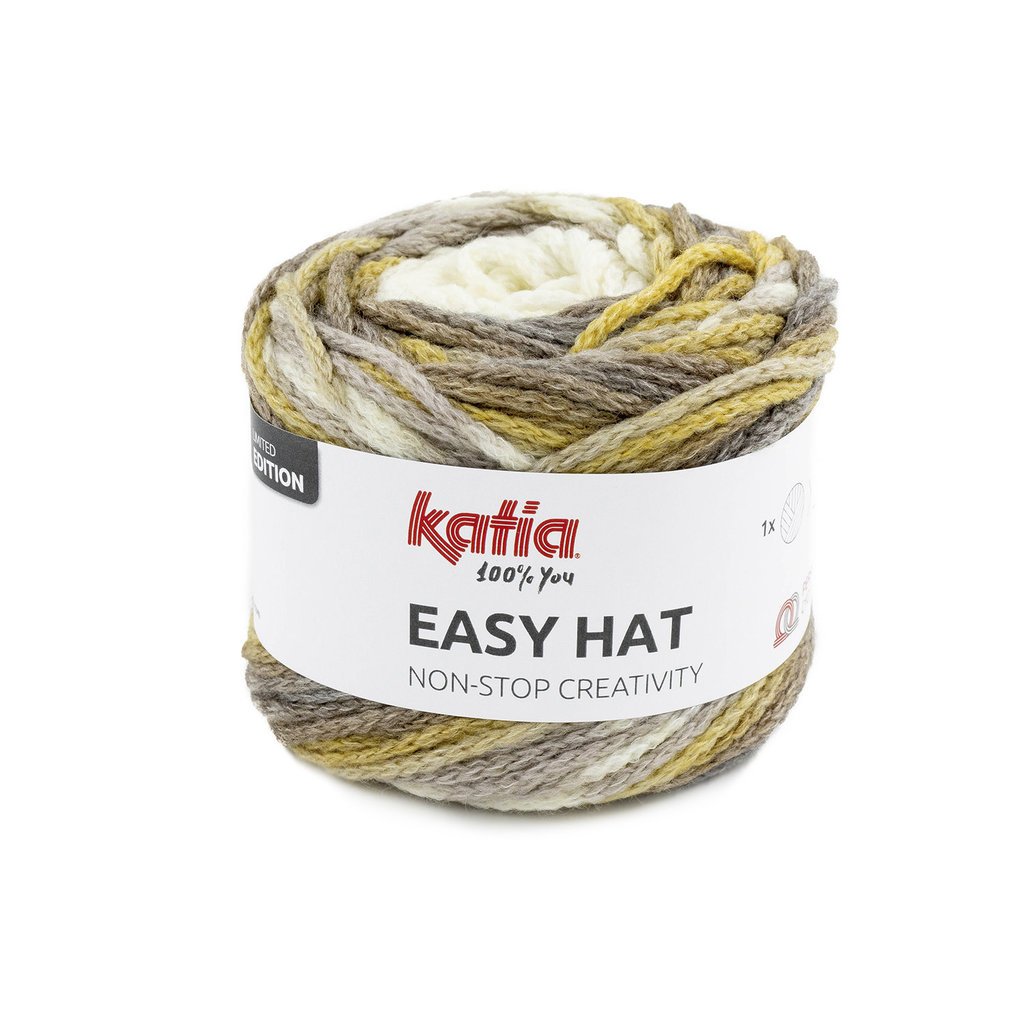 Katia Easy Hat