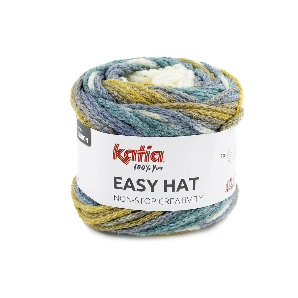 Katia Easy Hat