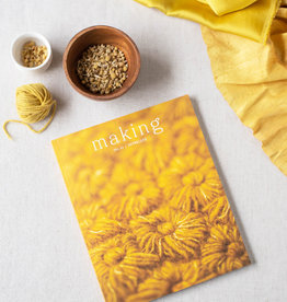 Making Magazine No. 10 - Intricate