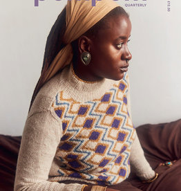 Pom Pom  - Issue 34: Autumn 2020