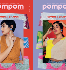 Pom Pom  - Issue 33: Summer 2020