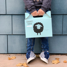 Sandnes Garn Barn Kit