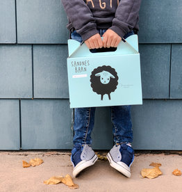 Sandnes Garn Barn Kit