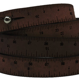 Wrist Ruler 30"