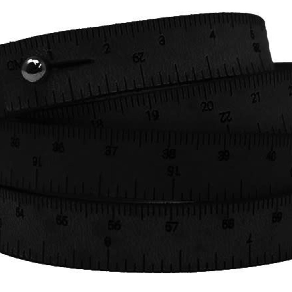 Wrist Ruler 30"